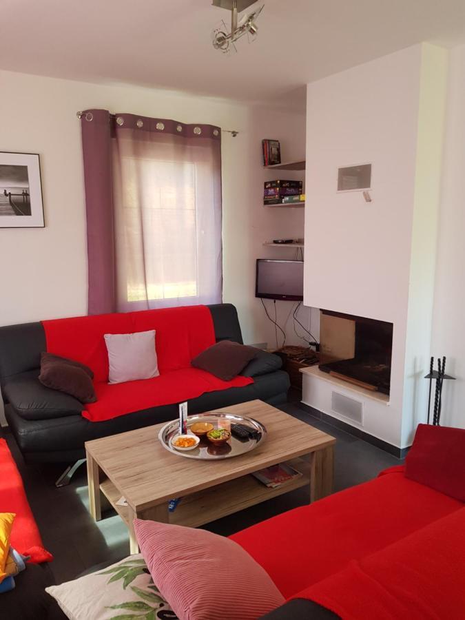 Holiday House Tereza ลิปโนนัดเวิลตาวู ภายนอก รูปภาพ