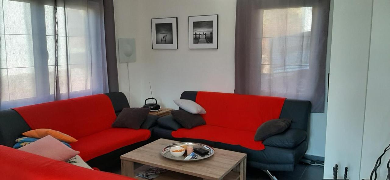 Holiday House Tereza ลิปโนนัดเวิลตาวู ภายนอก รูปภาพ