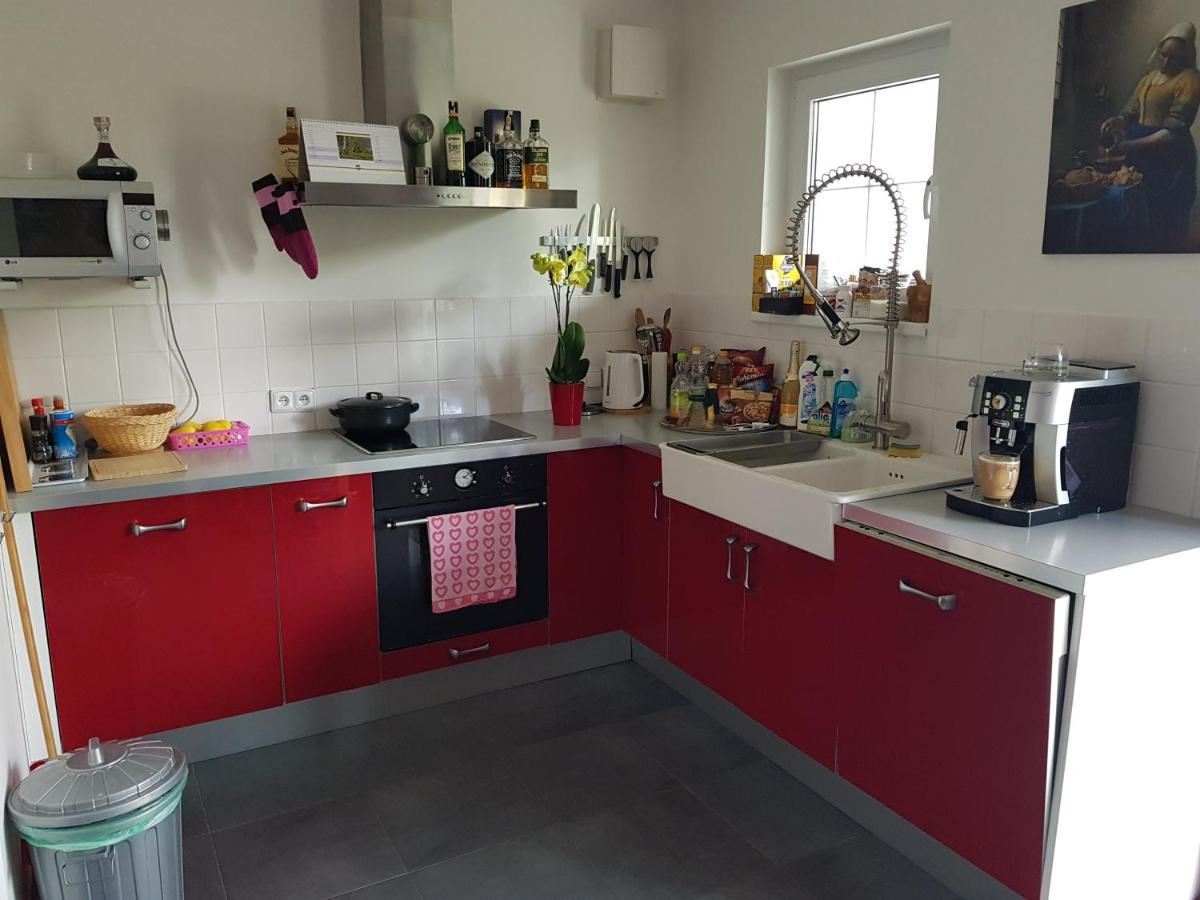 Holiday House Tereza ลิปโนนัดเวิลตาวู ภายนอก รูปภาพ