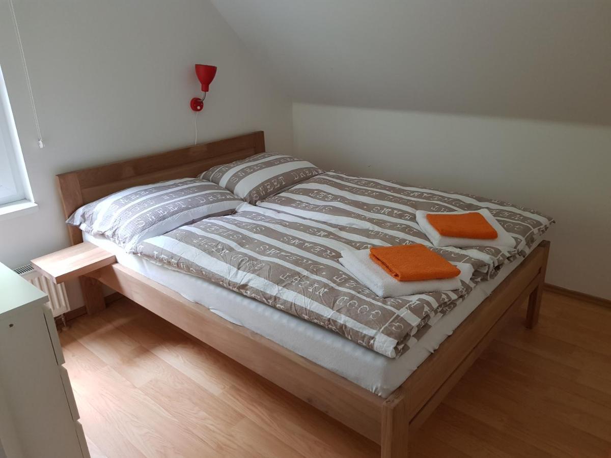 Holiday House Tereza ลิปโนนัดเวิลตาวู ภายนอก รูปภาพ
