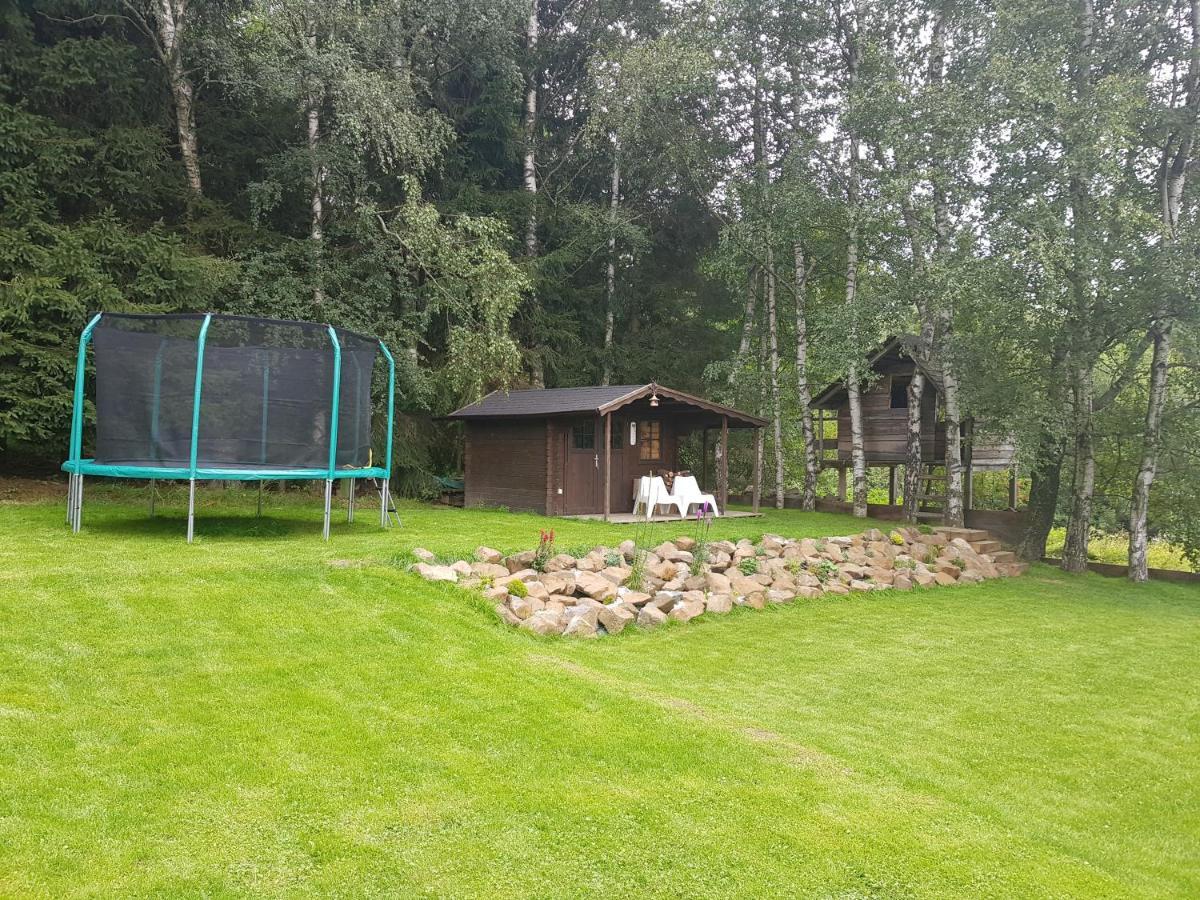 Holiday House Tereza ลิปโนนัดเวิลตาวู ภายนอก รูปภาพ