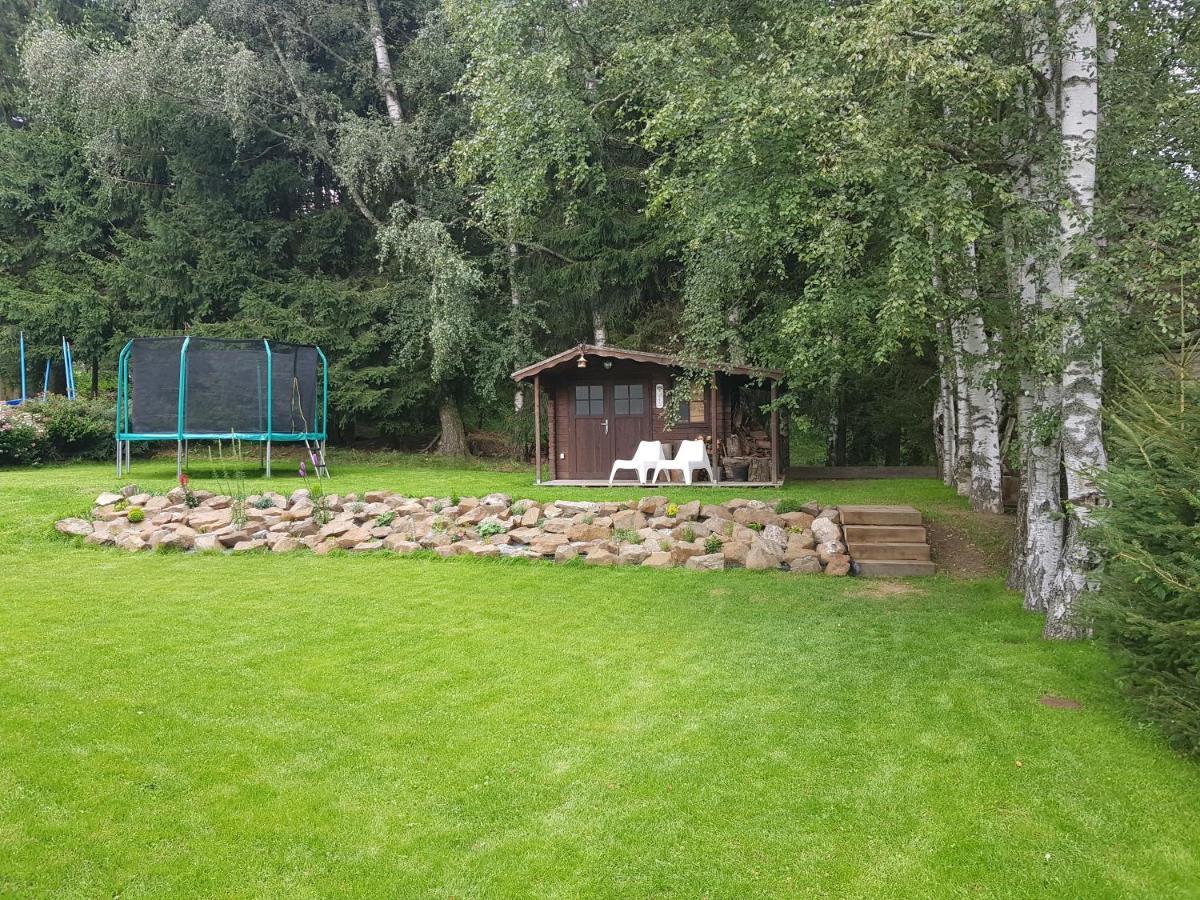 Holiday House Tereza ลิปโนนัดเวิลตาวู ภายนอก รูปภาพ